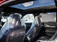 2026 Ford Explorer ST 4WD