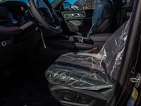 2026 Ford Explorer ST 4WD