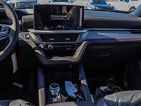 2026 Ford Explorer ST 4WD