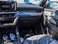 2026 Ford Explorer ST 4WD