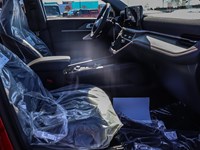 2026 Ford Explorer ST 4WD