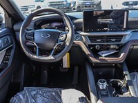 2026 Ford Explorer ST 4WD