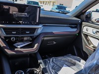 2026 Ford Explorer ST 4WD