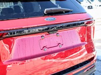 2026 Ford Explorer ST 4WD