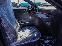 2026 Ford Explorer ST 4WD