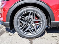 2026 Ford Explorer ST 4WD