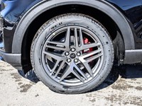 2026 Ford Explorer ST 4WD