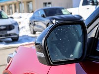 2026 Ford Explorer ST 4WD