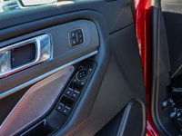 2026 Ford Explorer ST 4WD