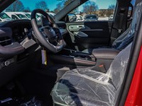 2026 Ford Explorer ST 4WD