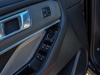 2026 Ford Explorer ST 4WD