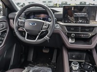 2026 Ford Explorer Platinum 4WD