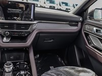 2026 Ford Explorer Platinum 4WD