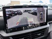 2026 Ford Explorer Platinum 4WD