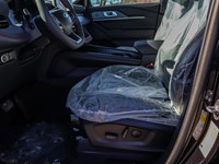 2026 Ford Explorer ST-Line 4WD
