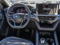 2026 Ford Explorer ST-Line 4WD