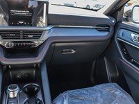 2026 Ford Explorer ST-Line 4WD