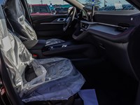 2026 Ford Explorer ST-Line 4WD