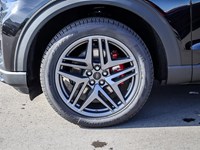 2026 Ford Explorer ST-Line 4WD