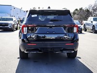 2026 Ford Explorer ST-Line 4WD