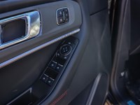 2026 Ford Explorer ST-Line 4WD