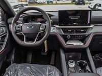 2026 Ford Explorer ST 4WD