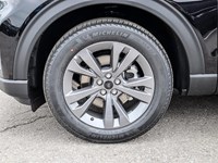 2026 Ford Explorer Active w/200A Pkg 4WD