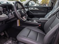 2026 Ford Explorer Active w/200A Pkg 4WD