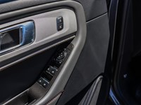 2026 Ford Explorer Active w/200A Pkg 4WD