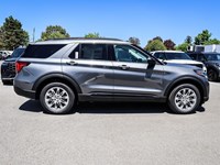 2026 Ford Explorer Active w/200A Pkg 4WD