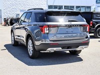 2026 Ford Explorer Active w/200A Pkg 4WD