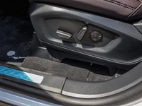 2026 Ford Explorer Platinum 4WD