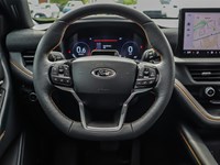 2026 Ford Explorer Tremor 4WD