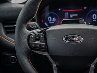 2026 Ford Explorer Tremor 4WD