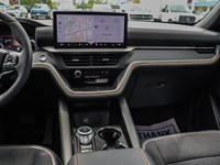 2026 Ford Explorer Tremor 4WD