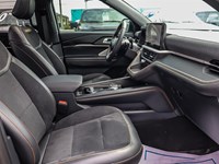 2026 Ford Explorer Tremor 4WD