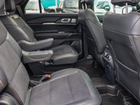 2026 Ford Explorer Tremor 4WD