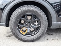 2026 Ford Explorer Tremor 4WD