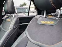 2026 Ford Explorer Tremor 4WD