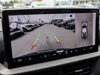 2026 Ford Explorer Tremor 4WD