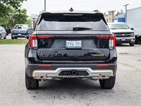 2026 Ford Explorer Tremor 4WD