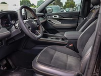 2026 Ford Explorer Tremor 4WD