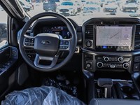 2026 Ford F-150 LARIAT 4WD SuperCrew 5.5' Box