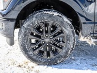 2026 Ford F-150 LARIAT 4WD SuperCrew 5.5' Box