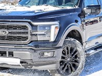 2026 Ford F-150 LARIAT 4WD SuperCrew 5.5' Box