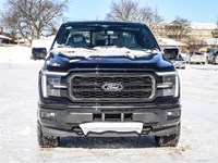 2026 Ford F-150 LARIAT 4WD SuperCrew 5.5' Box
