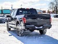 2026 Ford F-150 LARIAT 4WD SuperCrew 5.5' Box