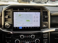 2026 Ford F-150 LARIAT 4WD SuperCrew 5.5' Box