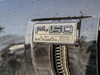 2026 Ford F-150 LARIAT 4WD SuperCrew 5.5' Box