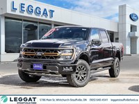2026 Ford F-150 Tremor 4WD SuperCrew 5.5' Box